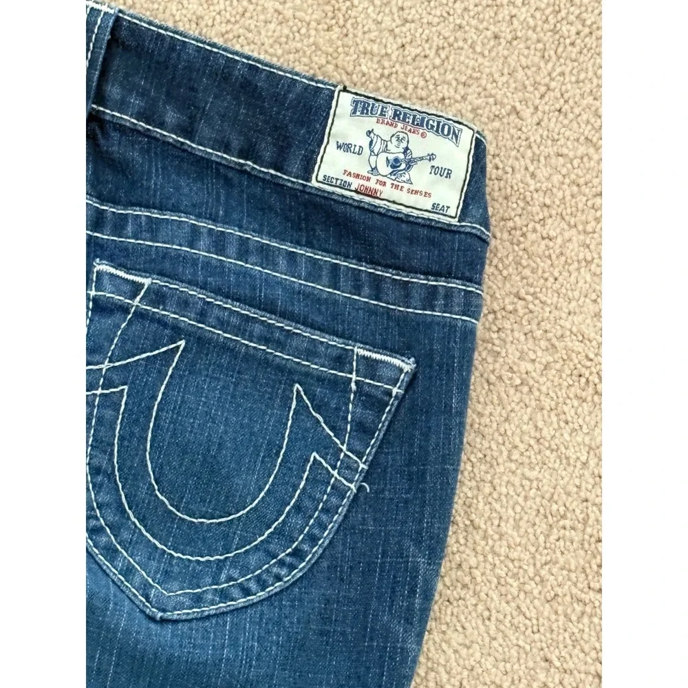 True Religion these true